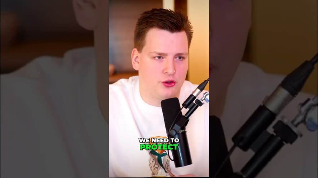 Which Jobs Are Safe From Ai Shorts