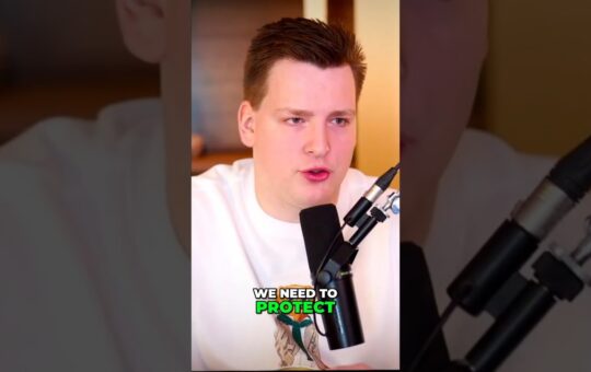 Which Jobs Are Safe From Ai Shorts