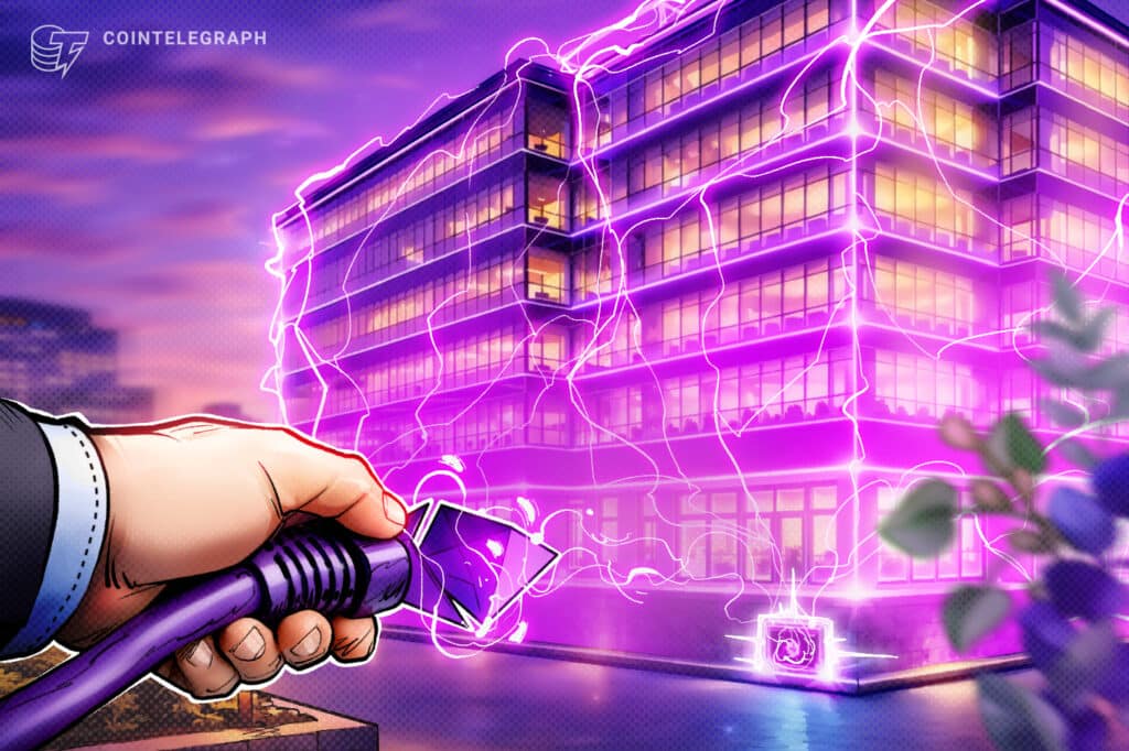 Why Ethereum Developers Want 'One-Click Staking' For Institutions