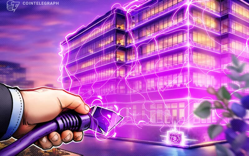 Why Ethereum Developers Want 'One-Click Staking' For Institutions