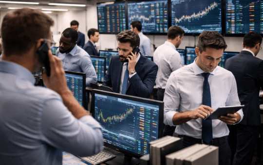 Cardano Price Rose Slightly To Above $0.31 On Tuesday But Remains Under Pressure As 43% Of Ada Wallets Sink Into Loss