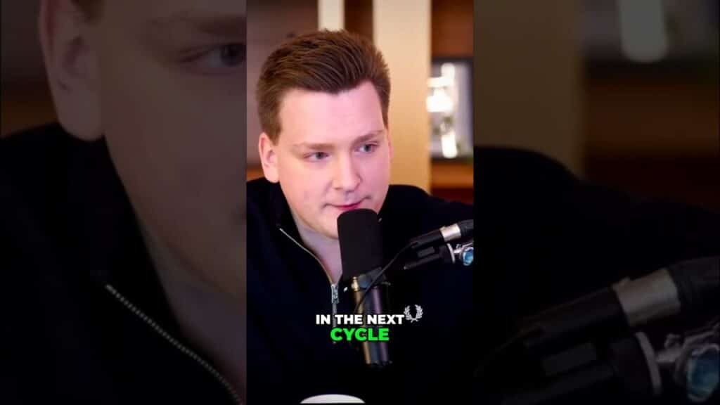 Will Bitcoin Hit 500K Next Cycle Shorts