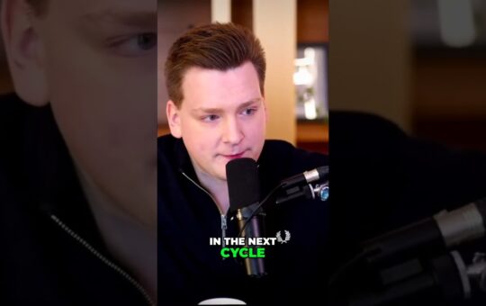 Will Bitcoin Hit 500K Next Cycle Shorts