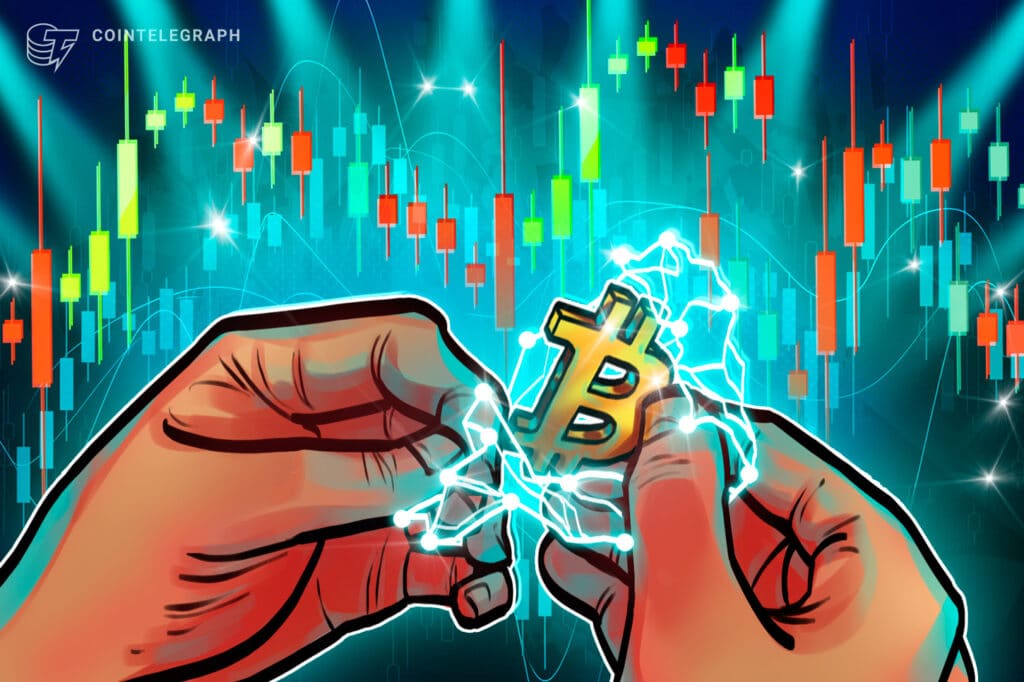 Will Personal Credit Crash Bitcoin'S Value?