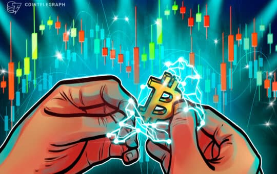 Will Personal Credit Crash Bitcoin'S Value?