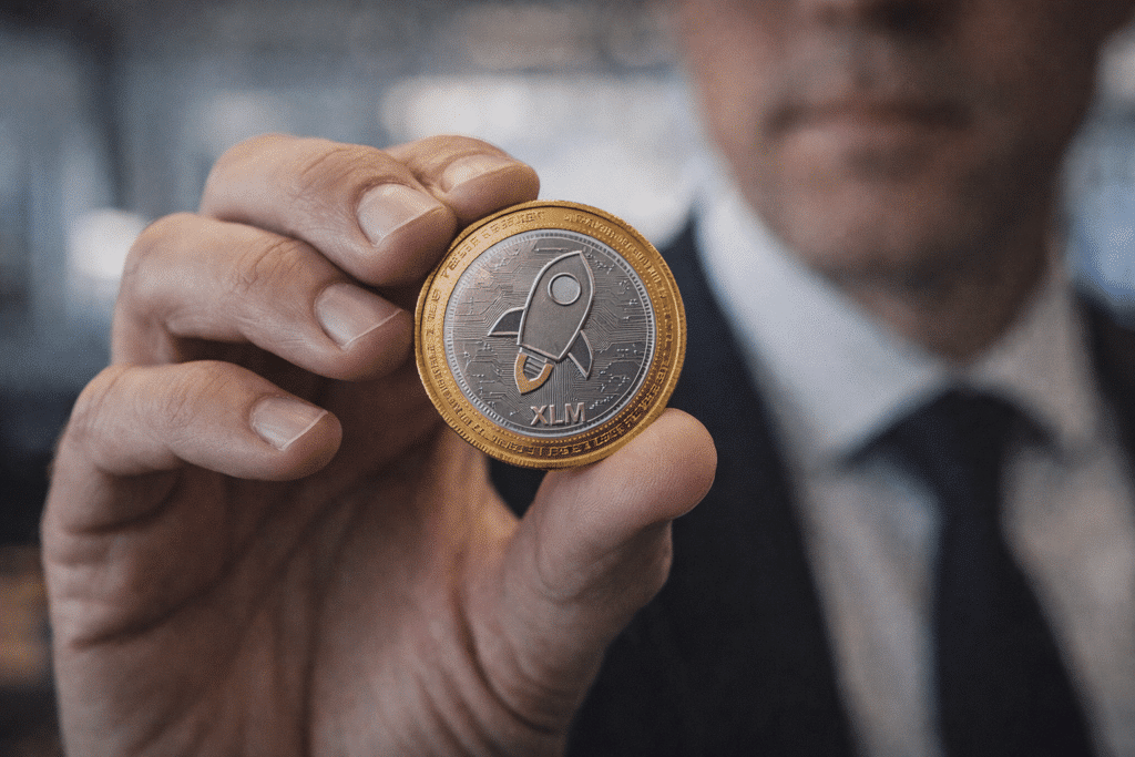 Xlm Price Forecast: $0.20 Mixing In Bullish Factors Next?