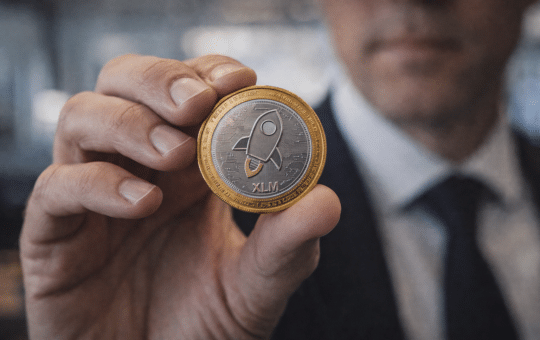 Xlm Price Forecast: $0.20 Mixing In Bullish Factors Next?