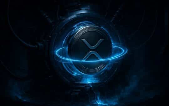 Xrp Price Outlook: Relief Bounce Driven By Ripple Ceo Optimism