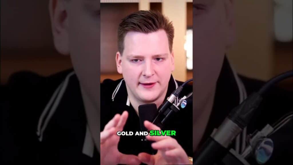 10 Gold Silver Portfolio Insurance For Hyperinflation Shorts