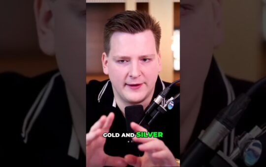 10 Gold Silver Portfolio Insurance For Hyperinflation Shorts