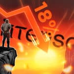 Commitment AI leaves Bittensor among decentralized risks, TAO decreases by 18%