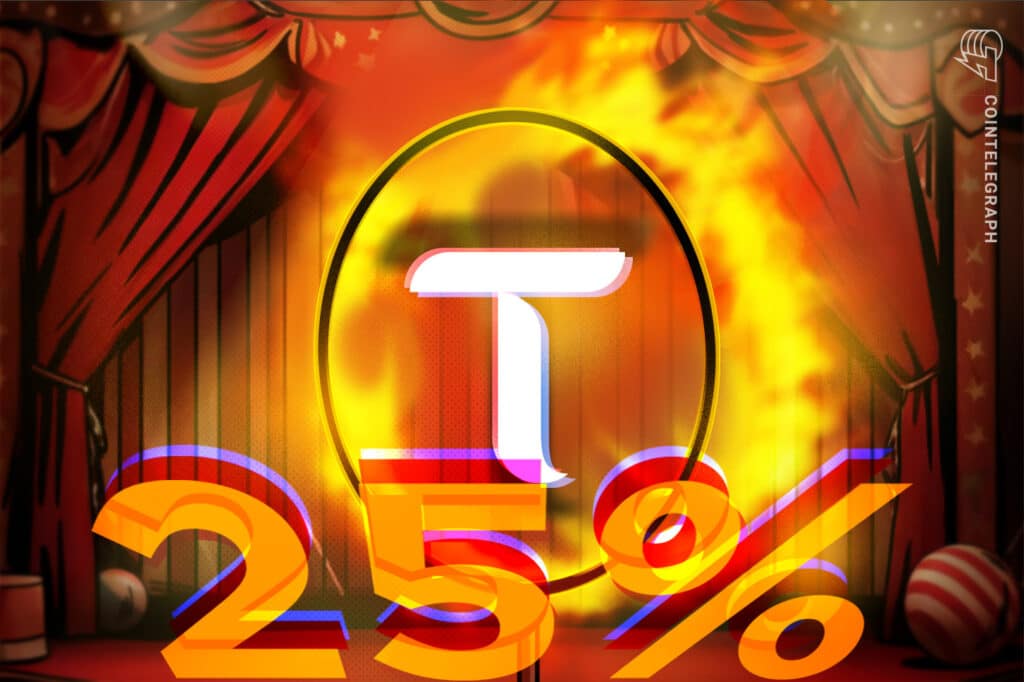 Bittensor'S Tao 'Decentralized Theater' Alleges 45% Risk Of Flooding