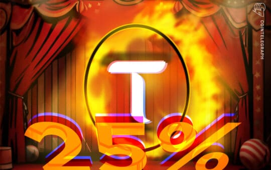 Bittensor'S Tao 'Decentralized Theater' Alleges 45% Risk Of Flooding