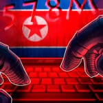 North Korea has been linked to heists worth $578 million in April after the Kelp Dao exploit.