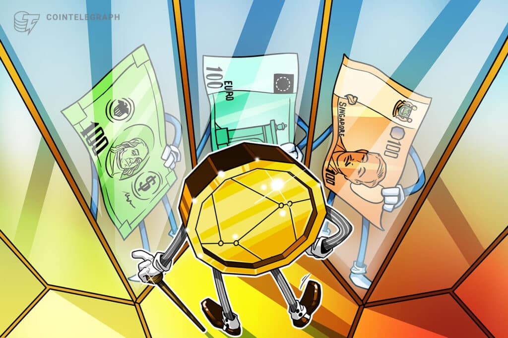 Cointelegraph