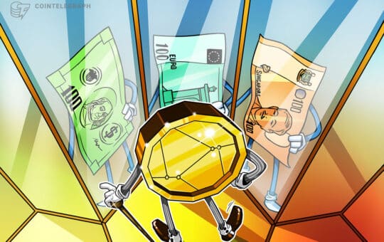 Cointelegraph