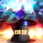 $3,000 Ether Will Depend On The Earnings Of The Strong Position Eth Etf