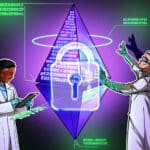 EIP-8105: A new design for Ethereum encrypted memory