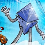 Ethereum risks a 10% dip with Bitcoin despite ETH hitting highs.