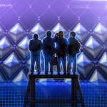 Ethereum Foundation Wins 17K ETH After Approaching 70K Staking Goal