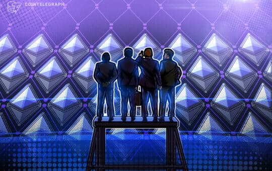 Cointelegraph