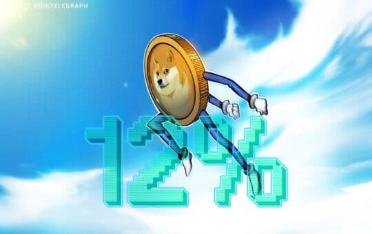 Cointelegraph