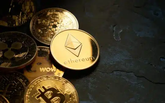 $2.2B Crypto Options Are Set To Affect Btc And Eth Prices