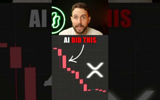 Ai Is Killing Altcoins