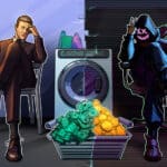 AML Penalties Eclipse SEC Issues As High Crypto Risk: Report