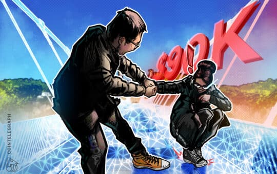 Aethir Stopped The Bridge Hack After The Contract Exploit