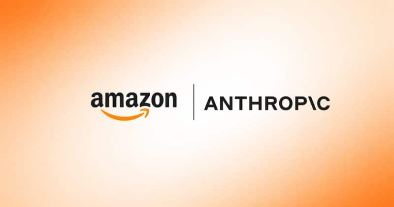 Amazon To Invest $5 Billion In Anthropic With Up To $20 Billion More Planned