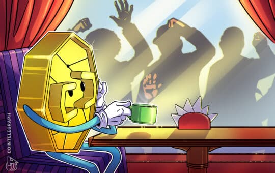 Cointelegraph