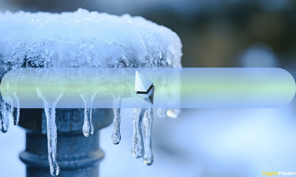 Arbitrum Freezes $70 Million In Eth Linked To Kelpdao Exploitation