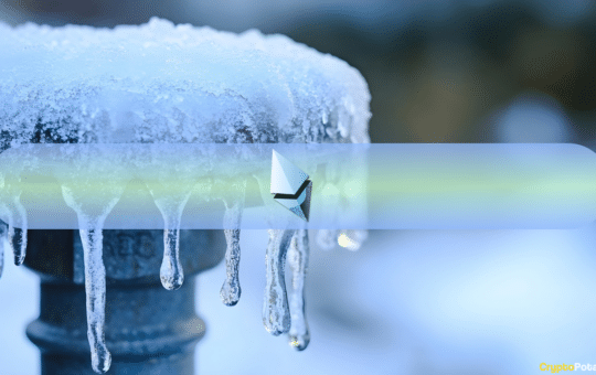 Arbitrum Freezes $70 Million In Eth Linked To Kelpdao Exploitation