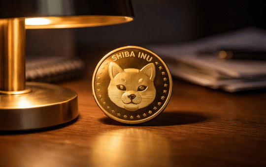 As Shib Struggles Below $0.0000060, Shiba Inu'S Price Outlook Becomes Weak.