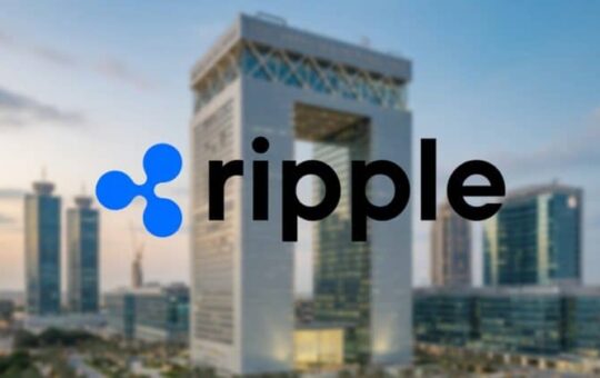Ripple Expands Headquarters In Dubai’S Financial Hub As Regional Demand Accelerates