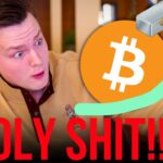 BITCOIN AND ETH: BULLS HAVE A CHANCE HERE!!! 🚨🚨🚨 (ISM)