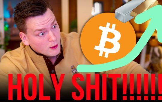 Bitcoin And Eth Bulls Have A Chance Here Ism