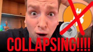 Bitcoin And Eth Everything Collapsing This Is Urgent