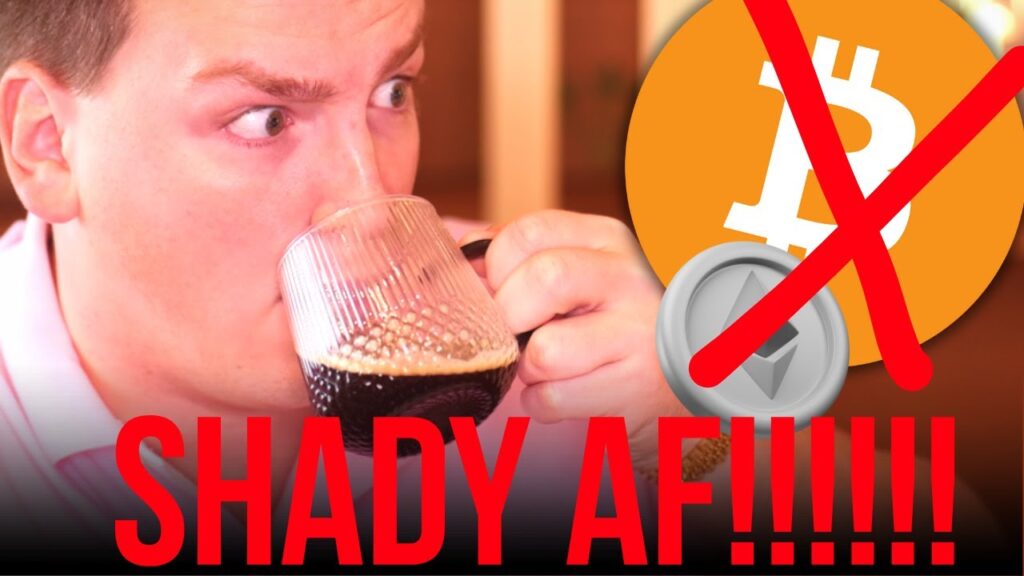 Bitcoin And Eth I Do Not Trust This Pump Wtf