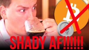 Bitcoin And Eth I Do Not Trust This Pump Wtf