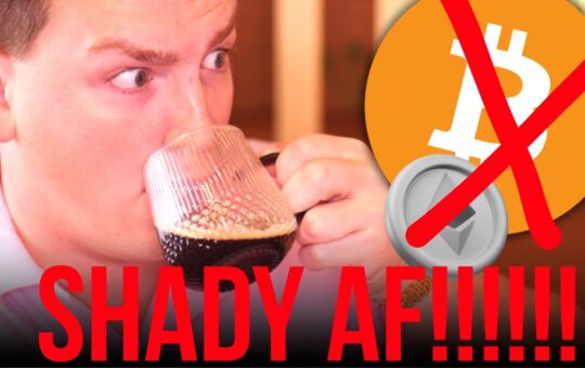 Bitcoin And Eth I Do Not Trust This Pump Wtf