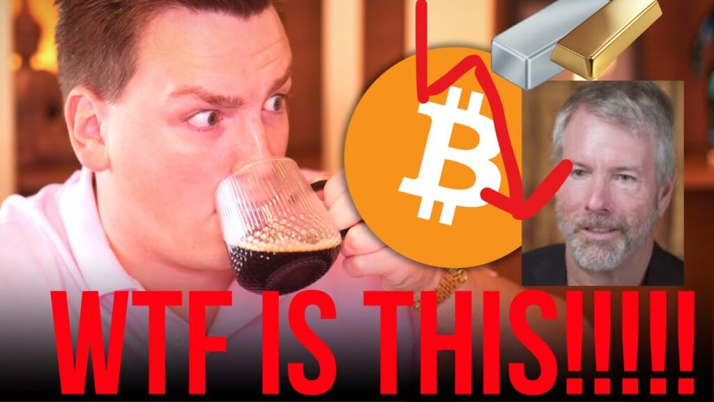 Bitcoin And Eth Last Chance To Recover Microstrategy Rekt