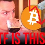 BITCOIN AND ETH: LAST CHANCE TO RECOVER!!!! 🚨🚨🚨 (MicroStrategy REKT)