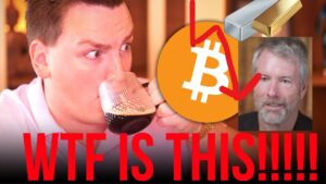 Bitcoin And Eth Last Chance To Recover Microstrategy Rekt