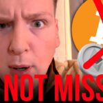 BITCOIN AND ETH: THIS BOUNCE IS SUPER DANGEROUS!!!! (EMERGENCY NOW!!!)