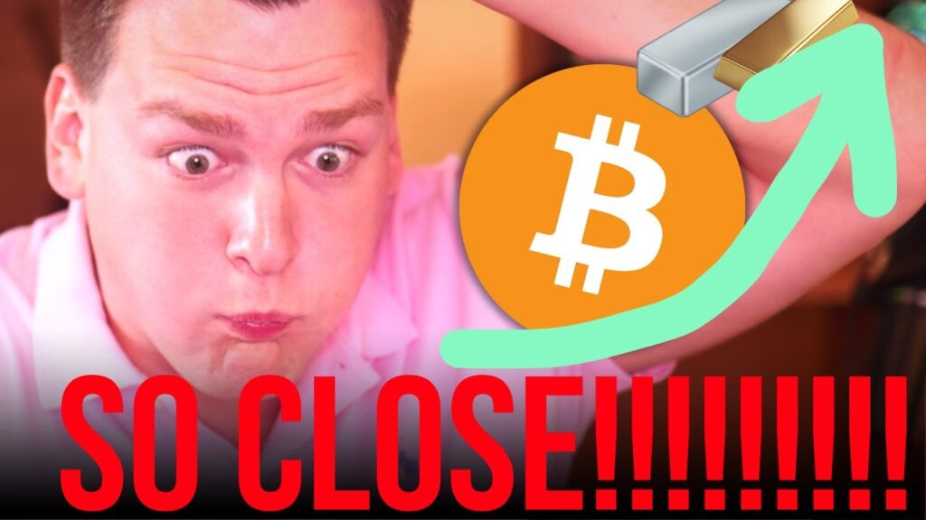 Bitcoin And Eth Trying To Bounce Vitalik Kills L2S