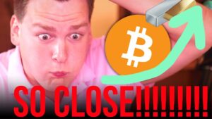 Bitcoin And Eth Trying To Bounce Vitalik Kills L2S