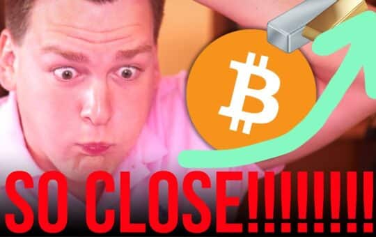 Bitcoin And Eth Trying To Bounce Vitalik Kills L2S