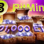 BitMine Expands ETH Holdings Despite $6.5B in Undisclosed Losses